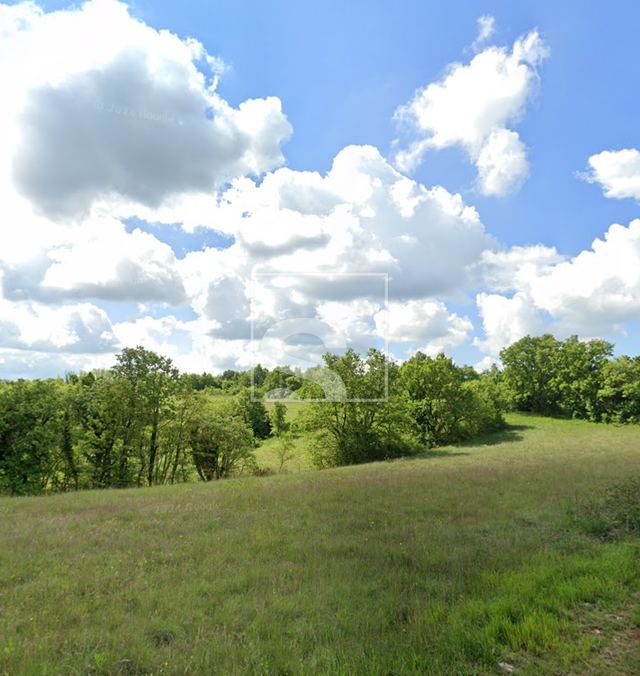 Grundstück u Žminju, 7879m², slika 2