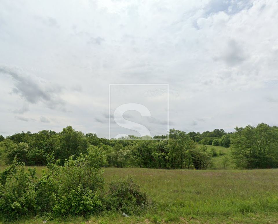 Grundstück u Žminju, 7879m², slika 3