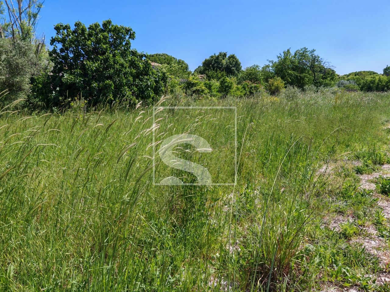 Zemljište u Ližnjanu, 577m²