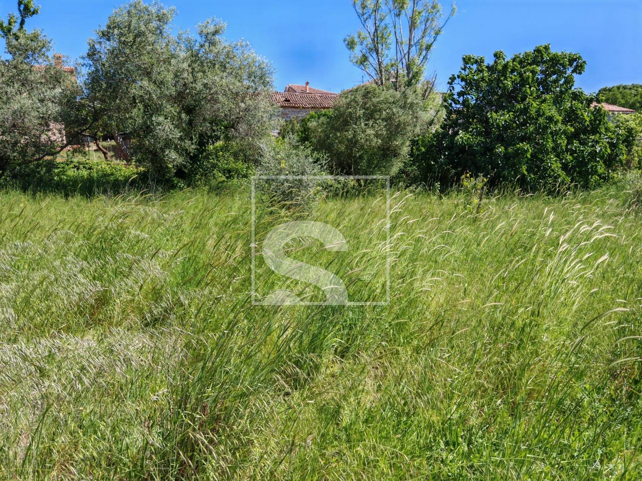 Zemljište u Ližnjanu, 577m², slika 3