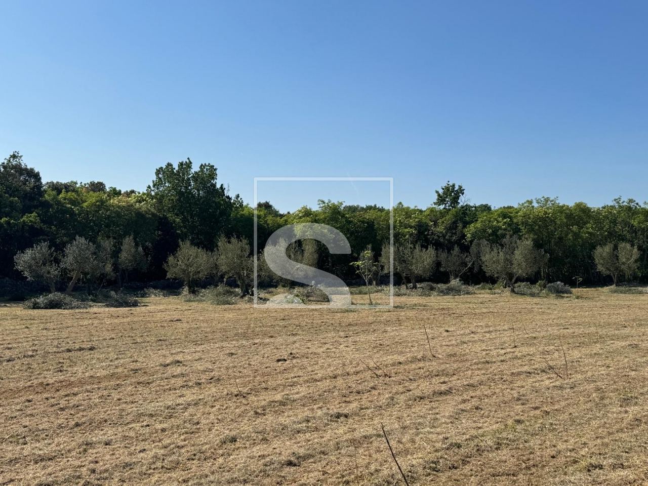 Terreno u Marčani, 5028m²