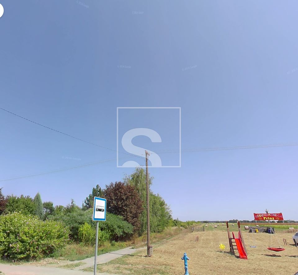 Terreno u Vuci, 13967m²