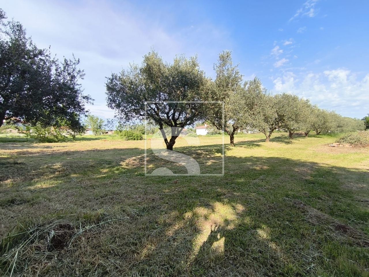 Grundstück u Vodnjanu, 962m², slika 3
