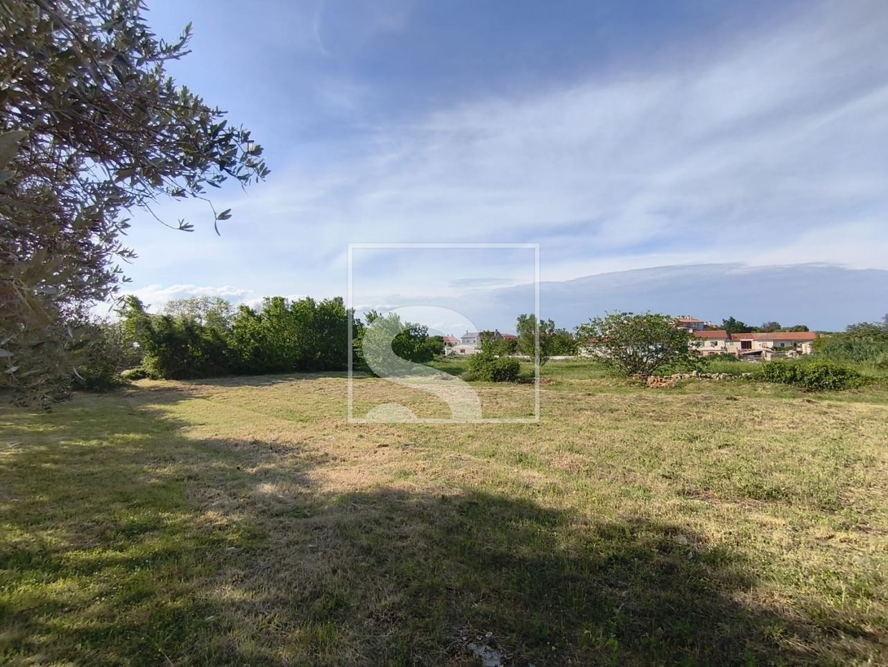 Grundstück u Vodnjanu, 962m², slika 4