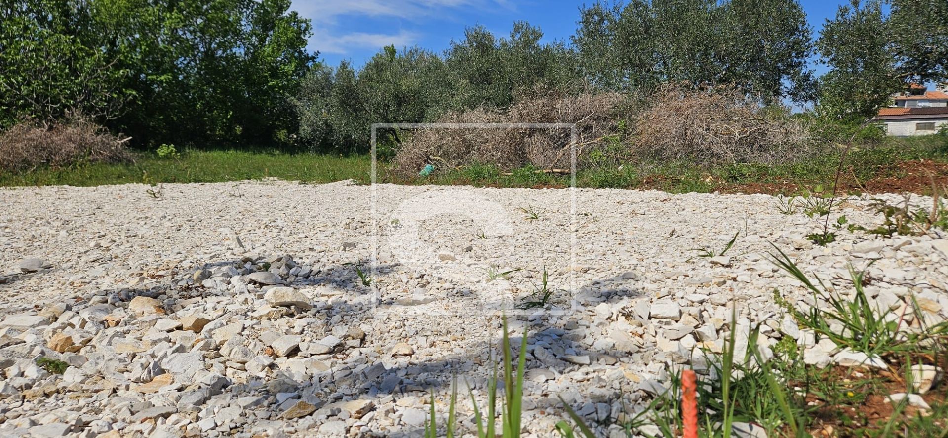 Grundstück u Vodnjanu, 962m², slika 5