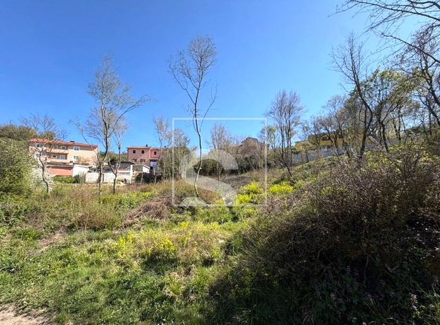 Zemljište u Labinu, 1208m², slika 2