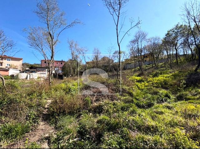 Zemljište u Labinu, 1208m², slika 3