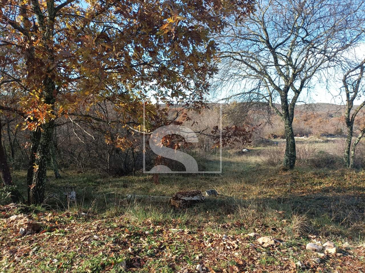 Land u Balama, 2403m²