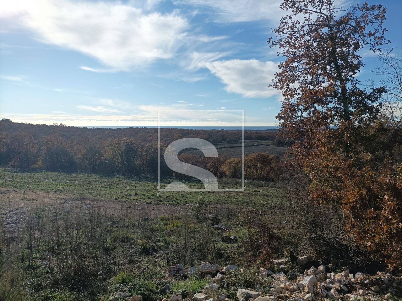 Land u Balama, 2403m², slika 2