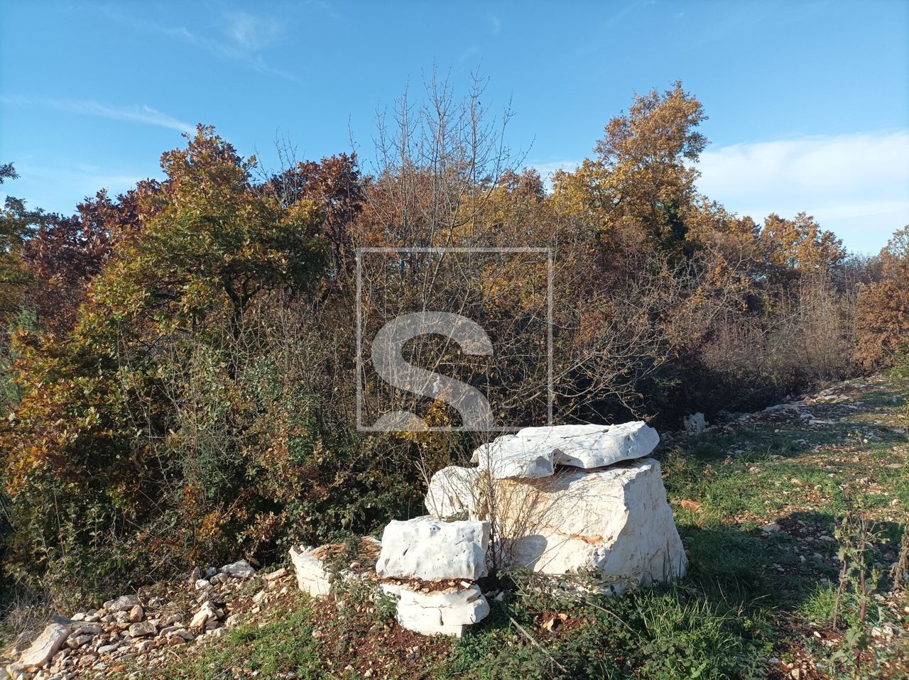 Land u Balama, 2403m², slika 3
