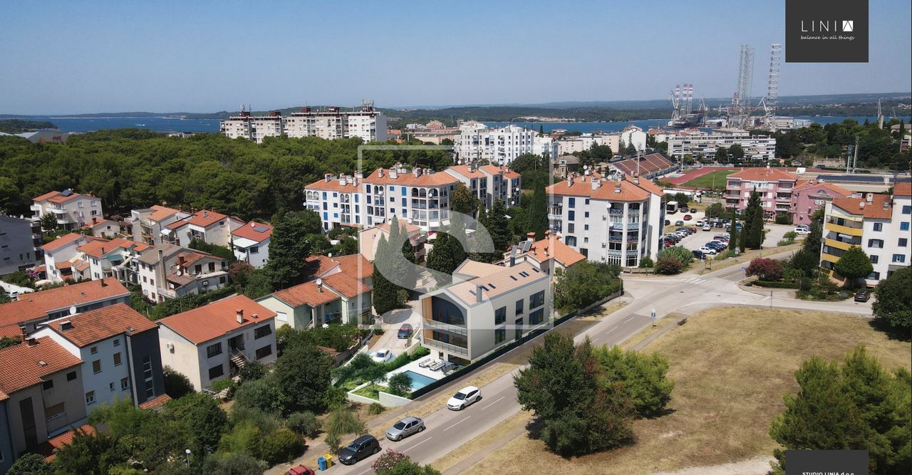 Grundstück u Puli, 820m², slika 2