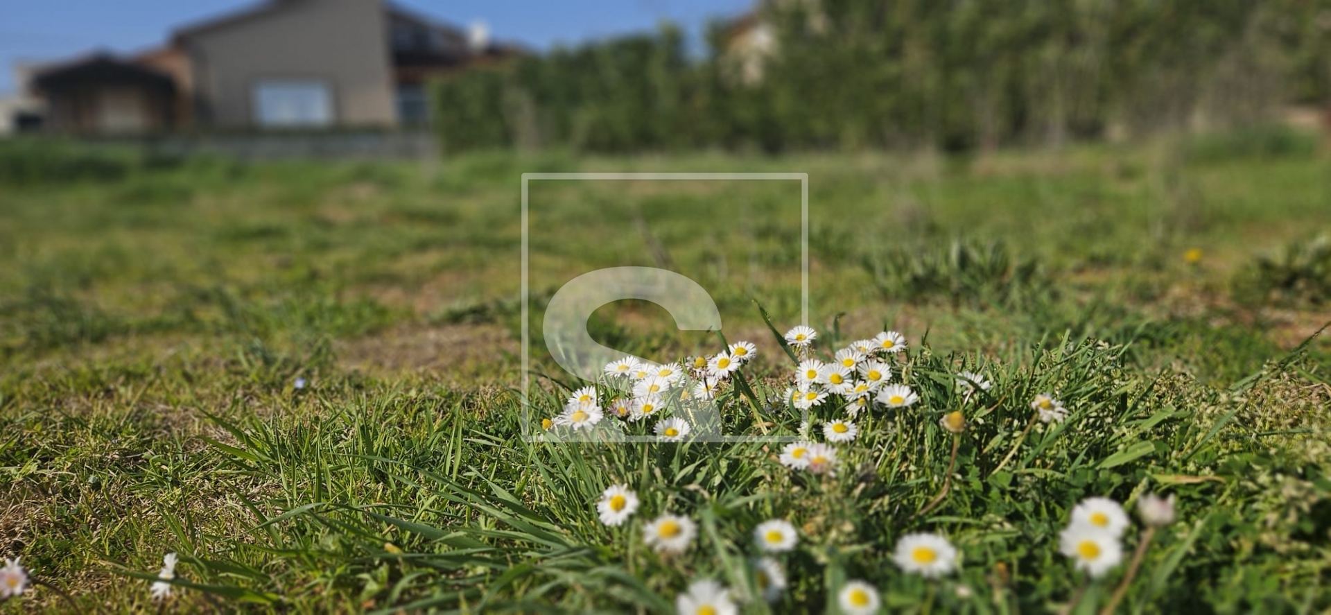 Grundstück u Puli, 600m²
