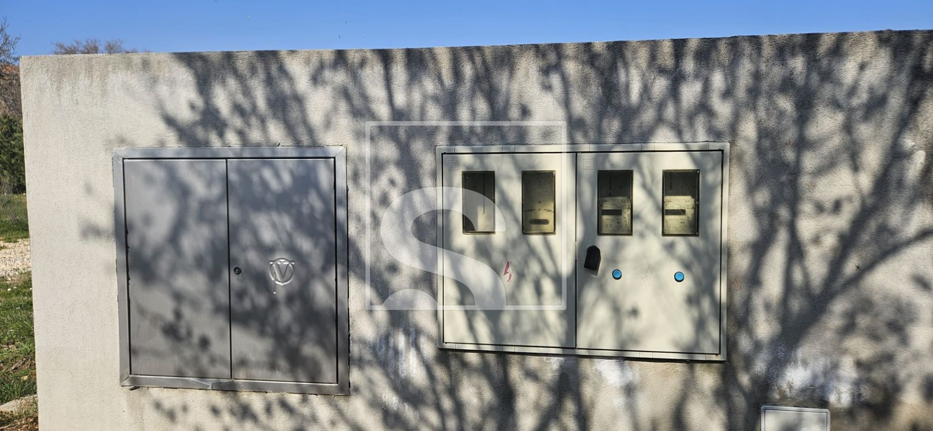 Grundstück u Puli, 600m², slika 2