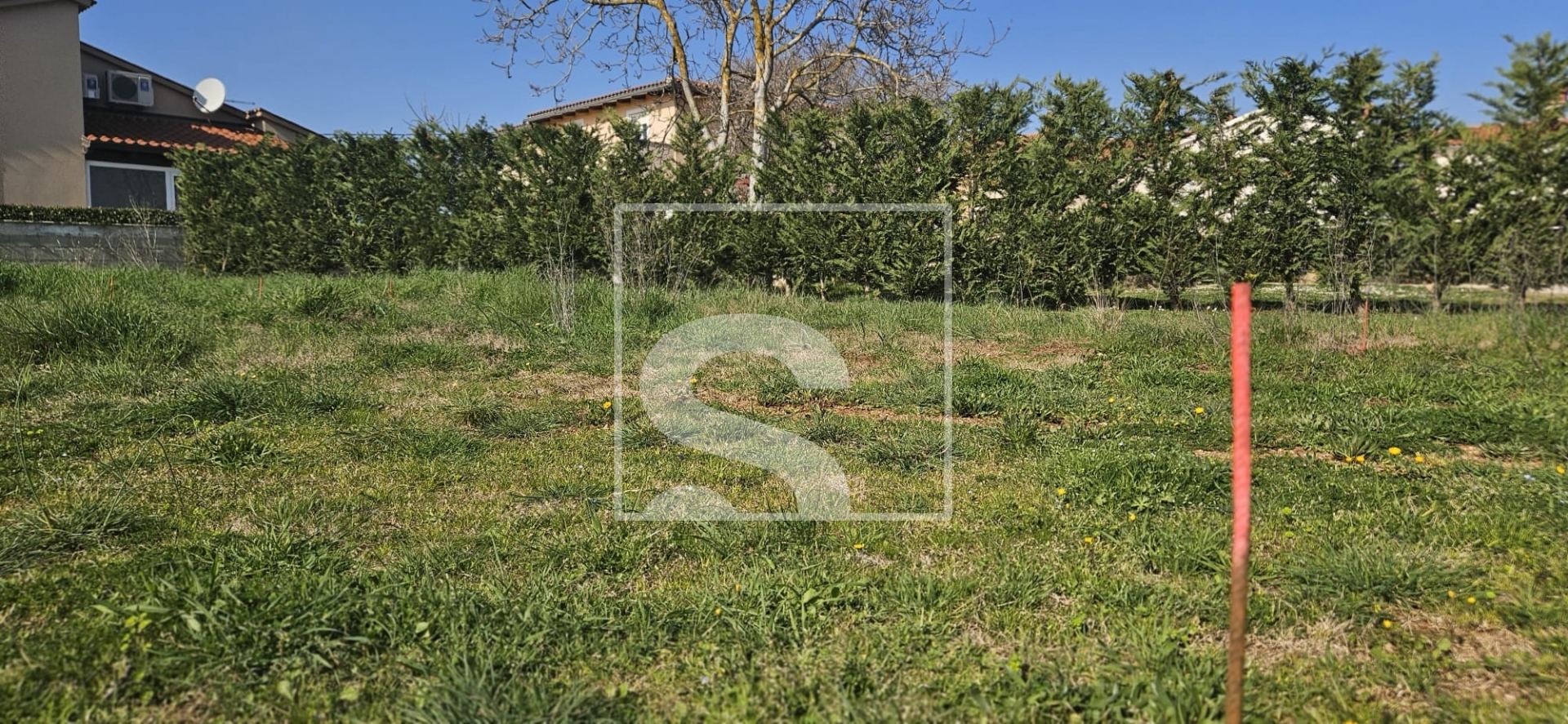 Grundstück u Puli, 600m², slika 3