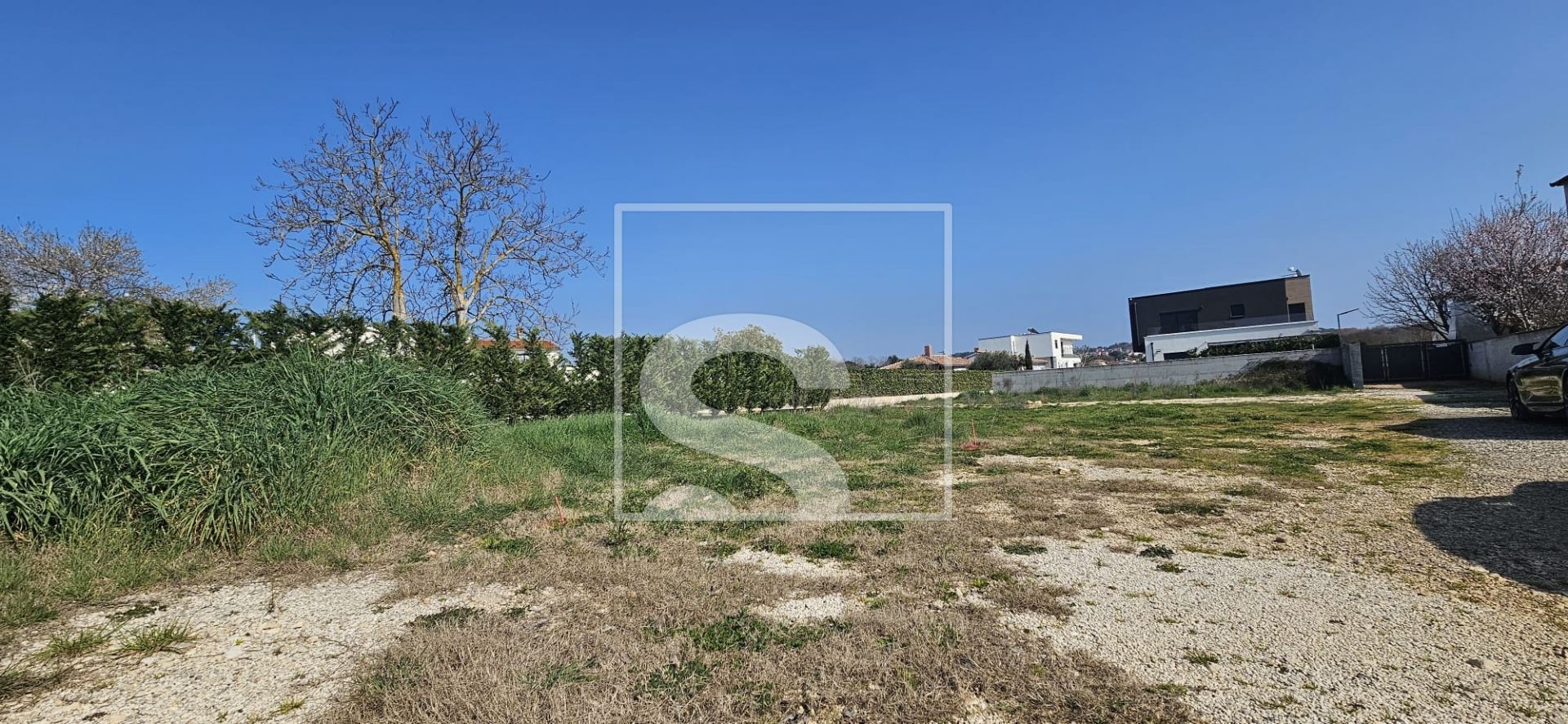 Grundstück u Puli, 600m², slika 5