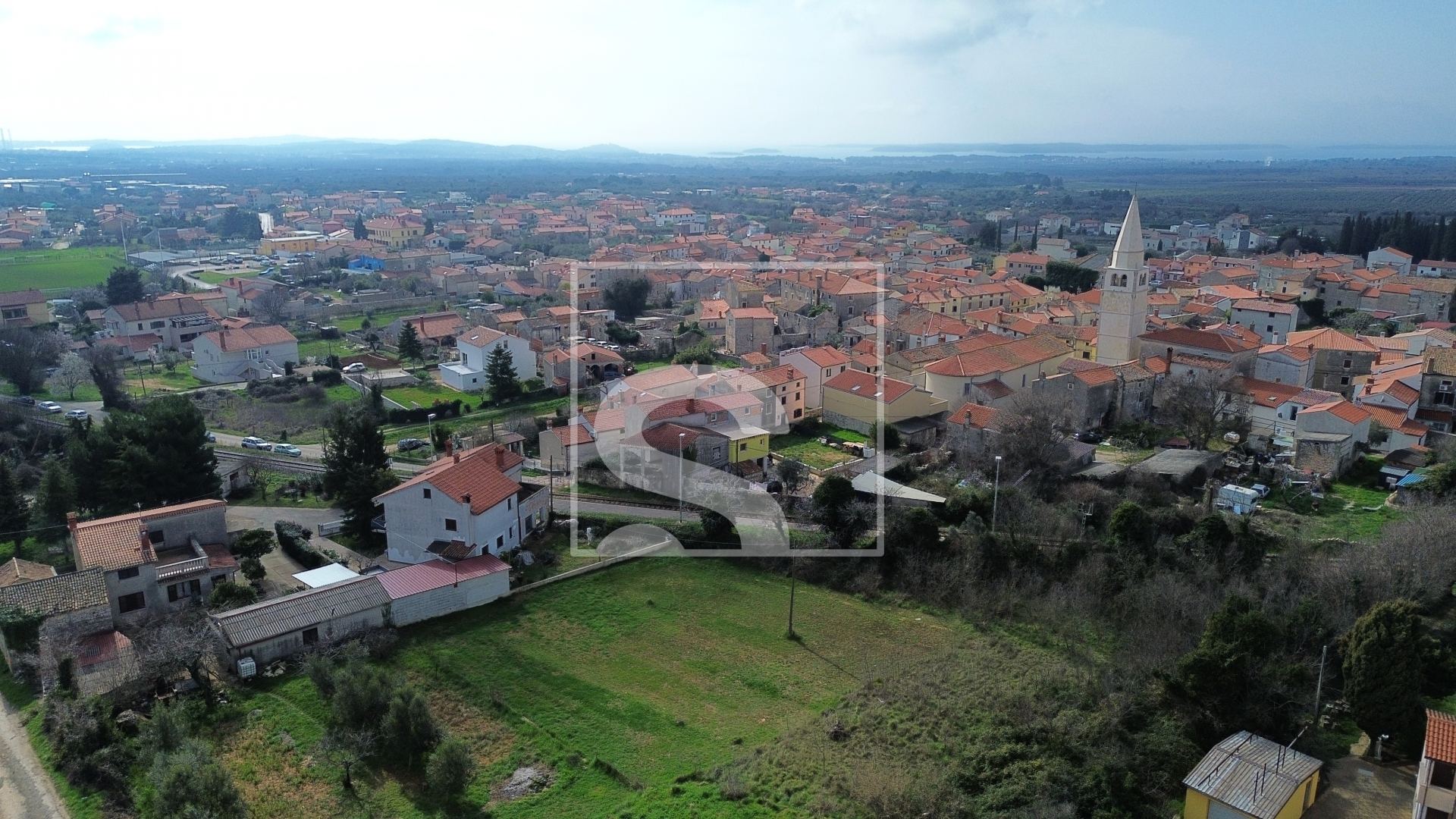 Terreno u Vodnjanu, 868m², slika 2
