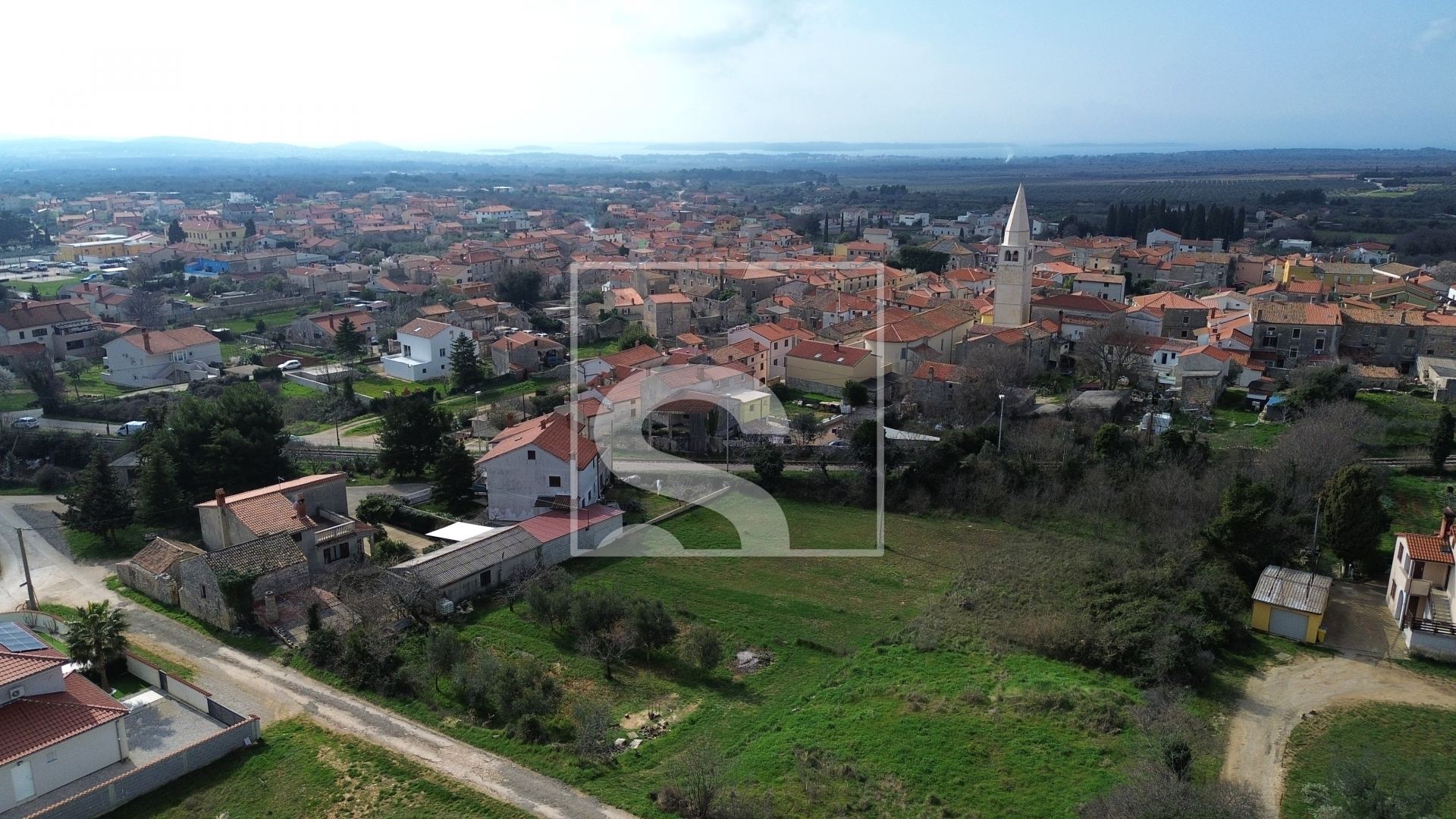 Terreno u Vodnjanu, 868m², slika 3