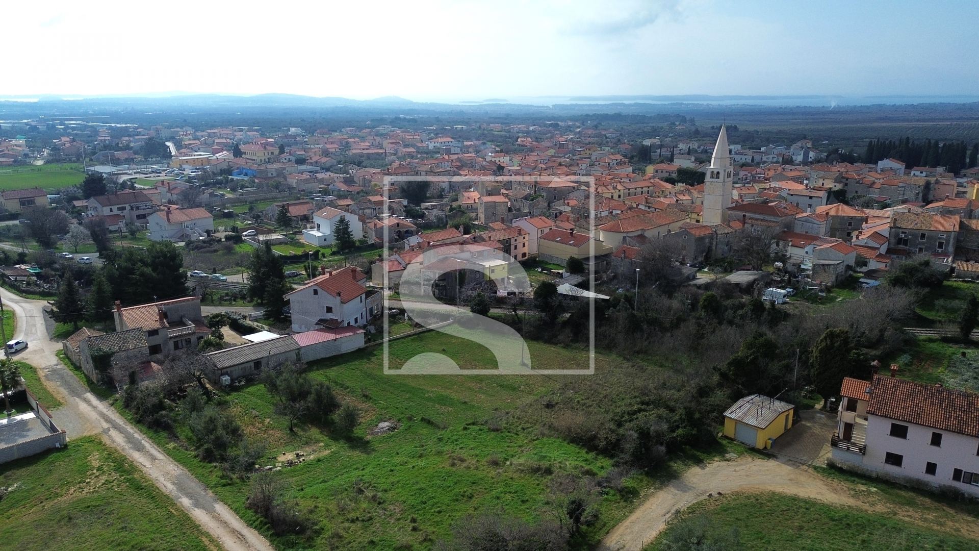 Terreno u Vodnjanu, 868m², slika 4