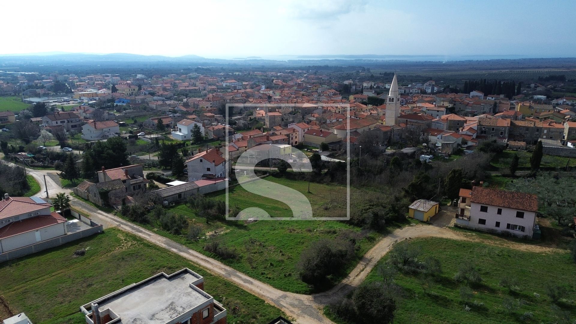 Terreno u Vodnjanu, 868m², slika 5