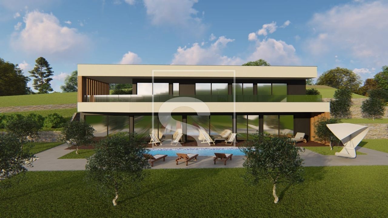 Zemljište u Svetvinčenatu, 2082m², slika 2