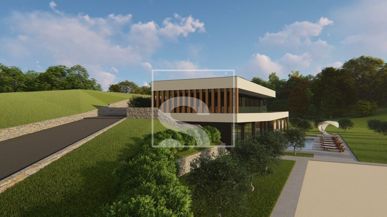 Zemljište u Svetvinčenatu, 2082m², slika 3