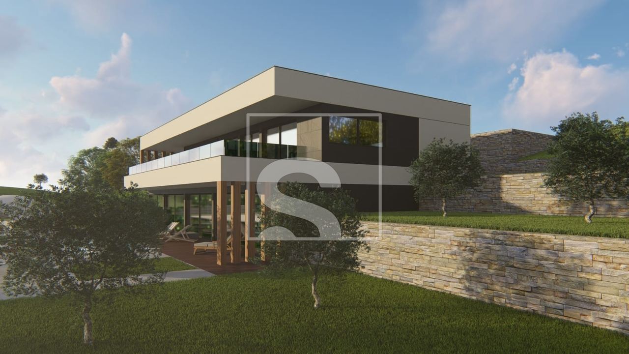 Zemljište u Svetvinčenatu, 2082m², slika 4