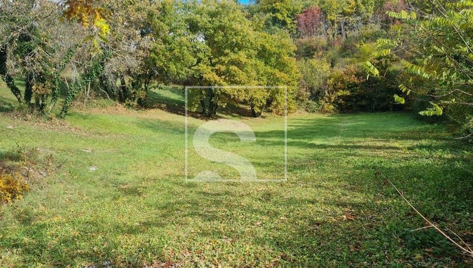 Zemljište u Svetvinčenatu, 2082m², slika 5