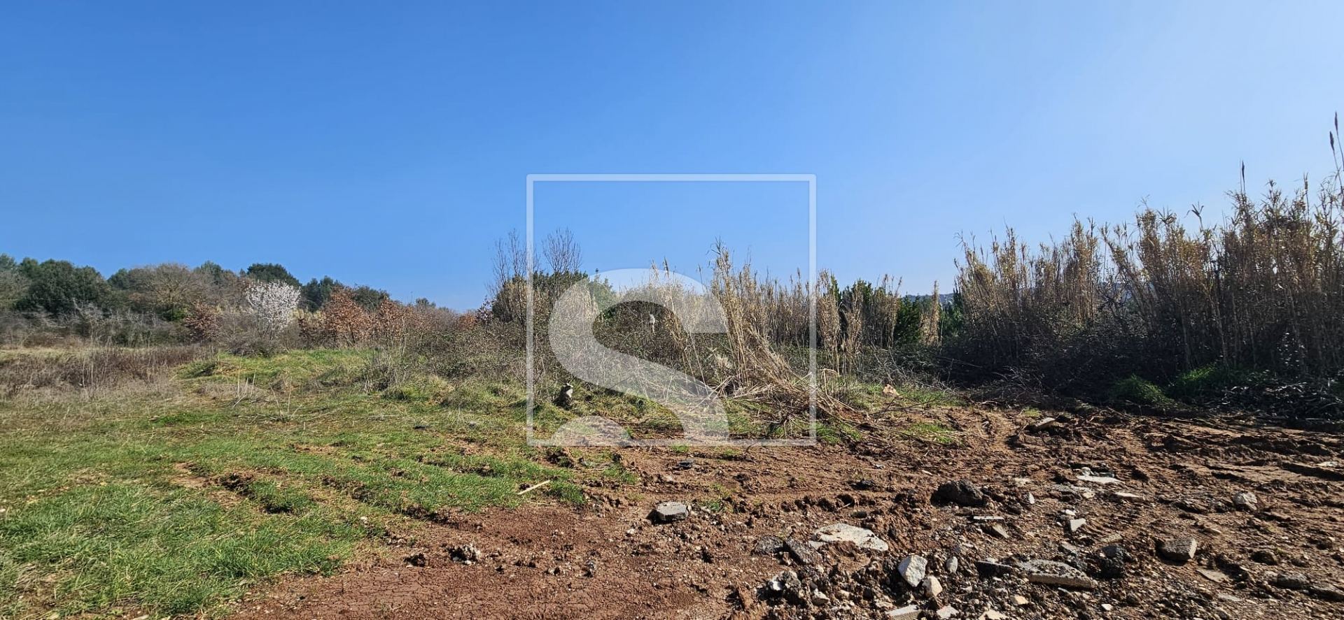 Terreno u Puli, 3225m², slika 3