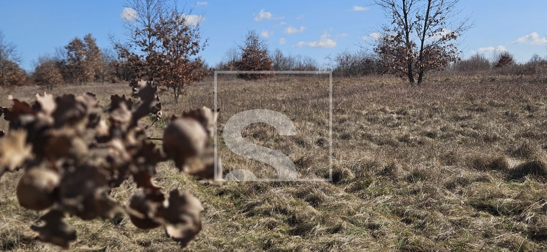 Grundstück u Svetvinčenatu, 1536m²