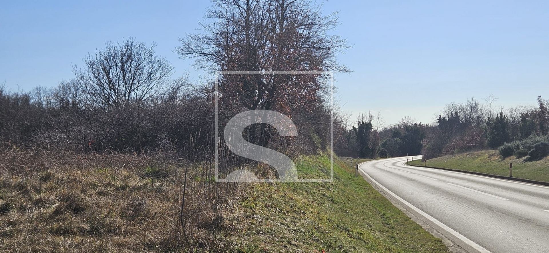 Terreno u Svetvinčenatu, 1536m², slika 3