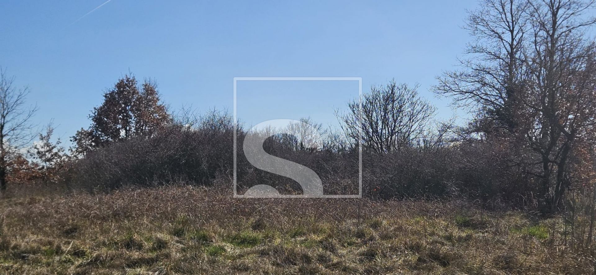 Terreno u Svetvinčenatu, 1536m², slika 4