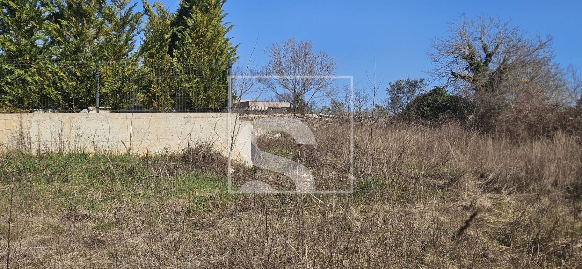 Terreno u Svetvinčenatu, 907m²
