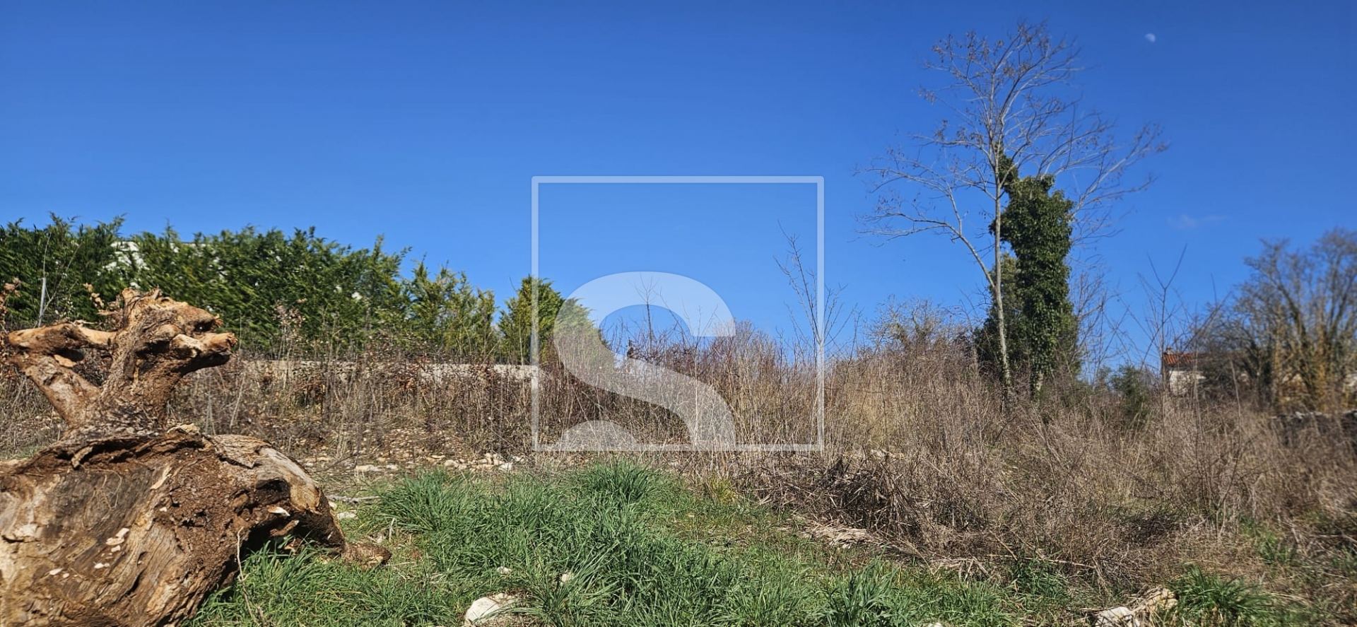 Zemljište u Svetvinčenatu, 907m², slika 2