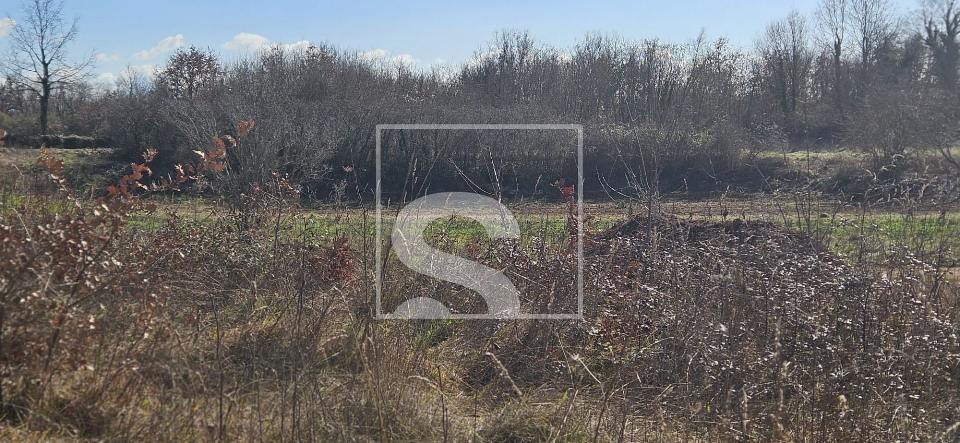 Zemljište u Svetvinčenatu, 907m², slika 4