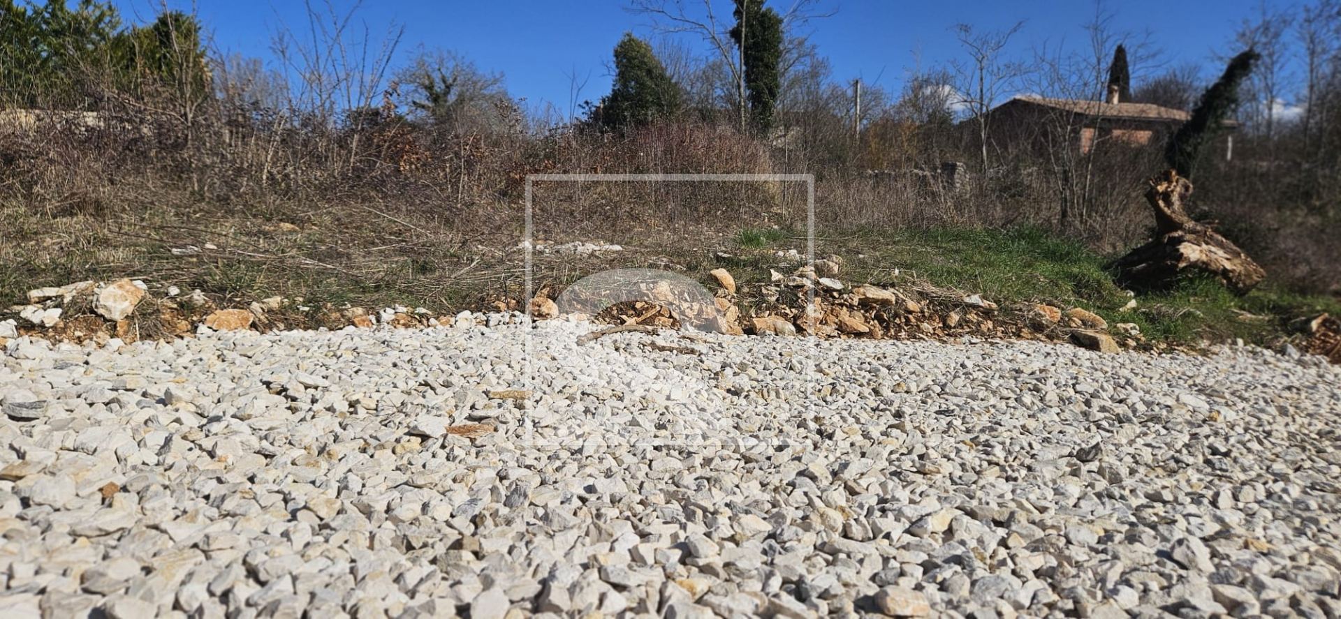 Zemljište u Svetvinčenatu, 907m², slika 5
