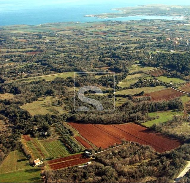 Zemljište u Ližnjanu, 15942m²