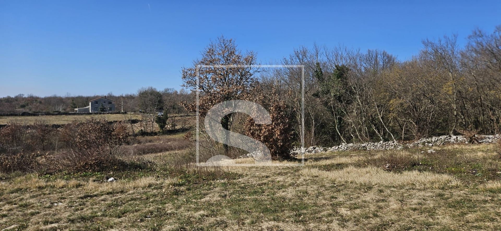 Terreno u Svetvinčenatu, 1339m², slika 3