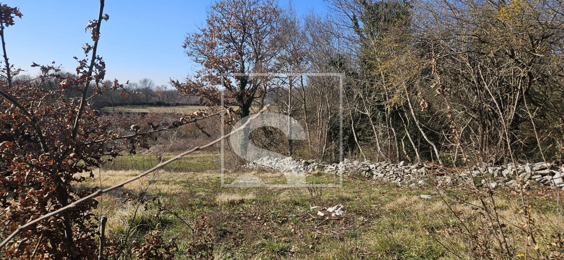 Terreno u Svetvinčenatu, 1339m², slika 5