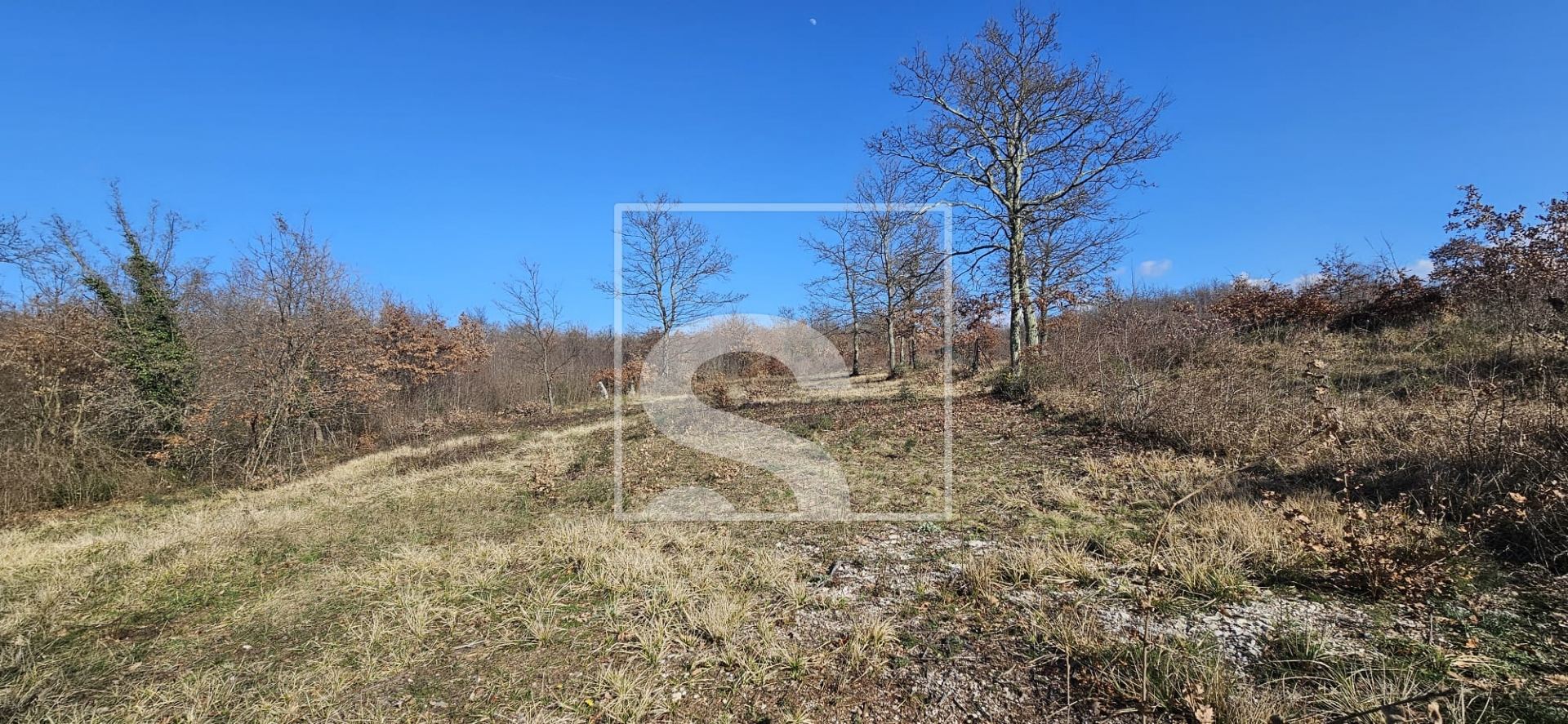 Grundstück u Svetvinčenatu, 1143m², slika 5