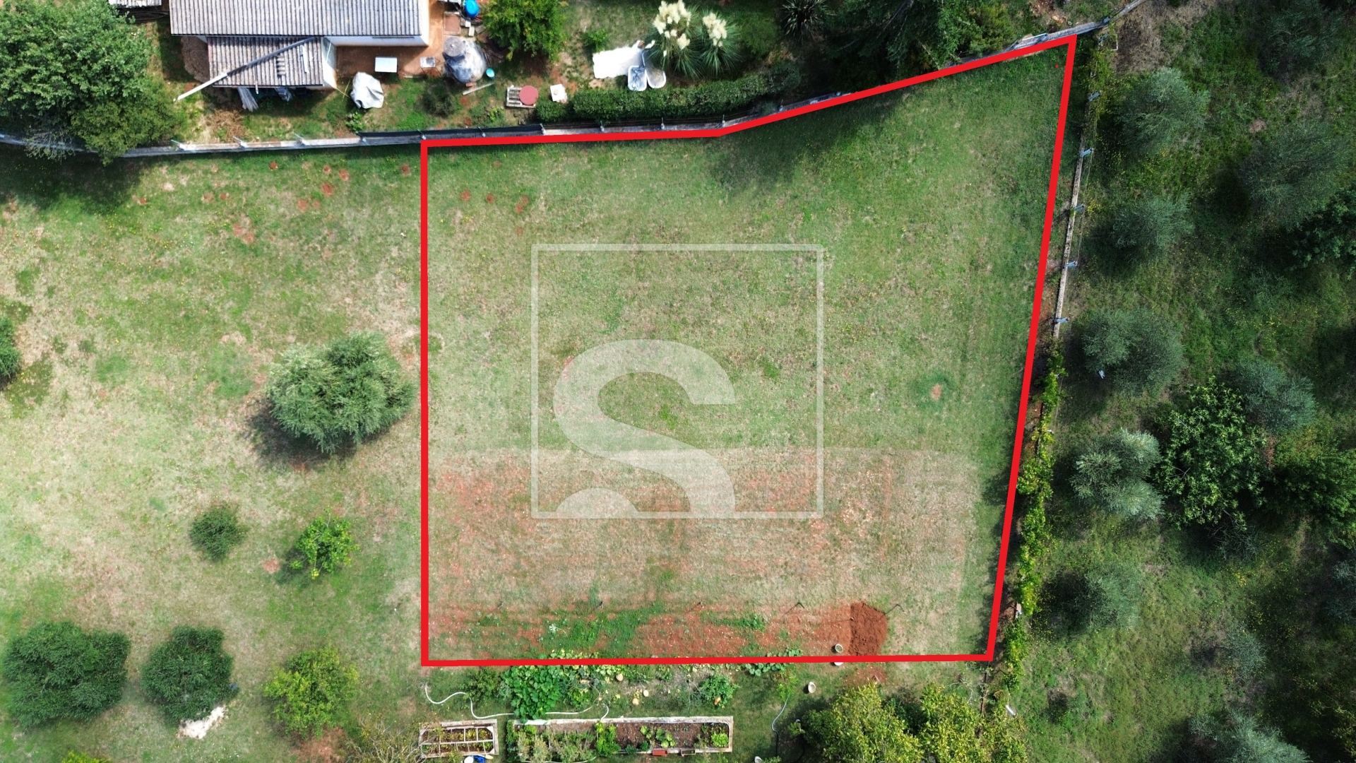 Terreno u Marčani, 658m², slika 2