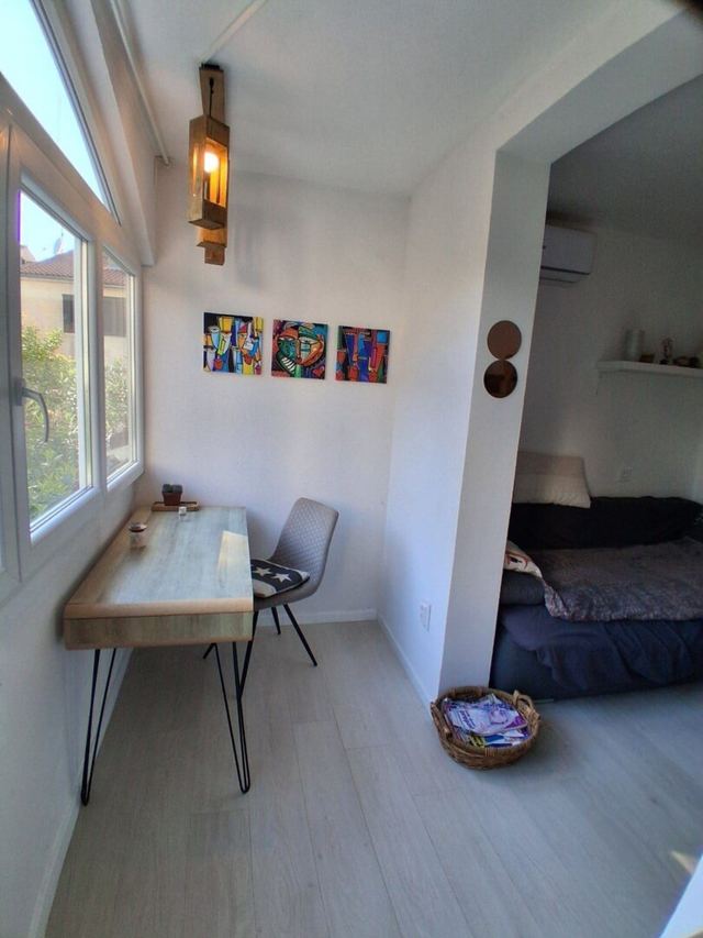 Stan u Poreču, 32m², 1 soba, slika 3