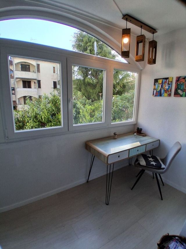 Stan u Poreču, 32m², 1 soba, slika 4