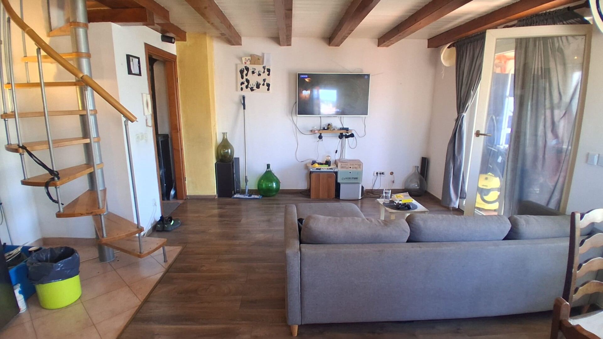 Apartment u Poreču, 61m², 2 sobe