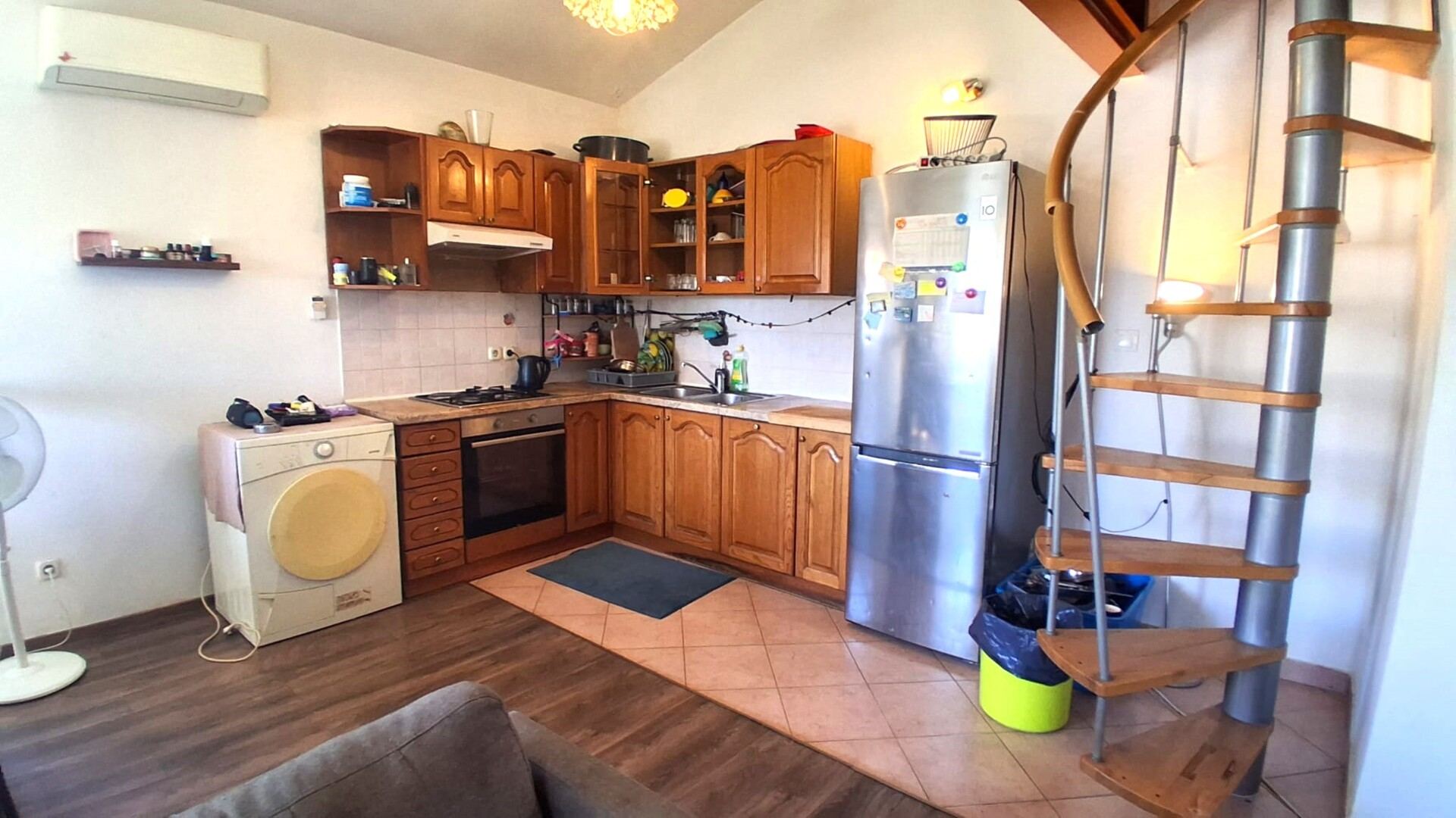 Stan u Poreču, 61m², 2 sobe, slika 2