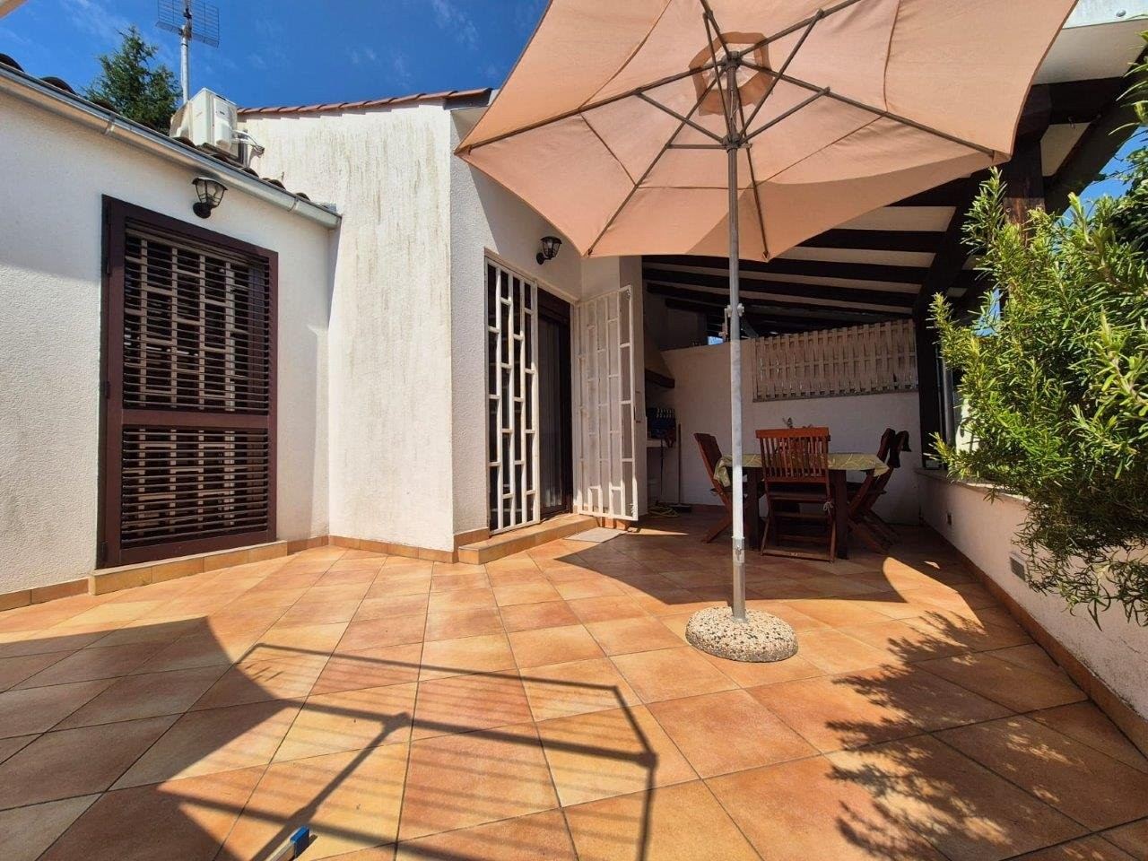 House u Poreču, 60m², 2 sobe