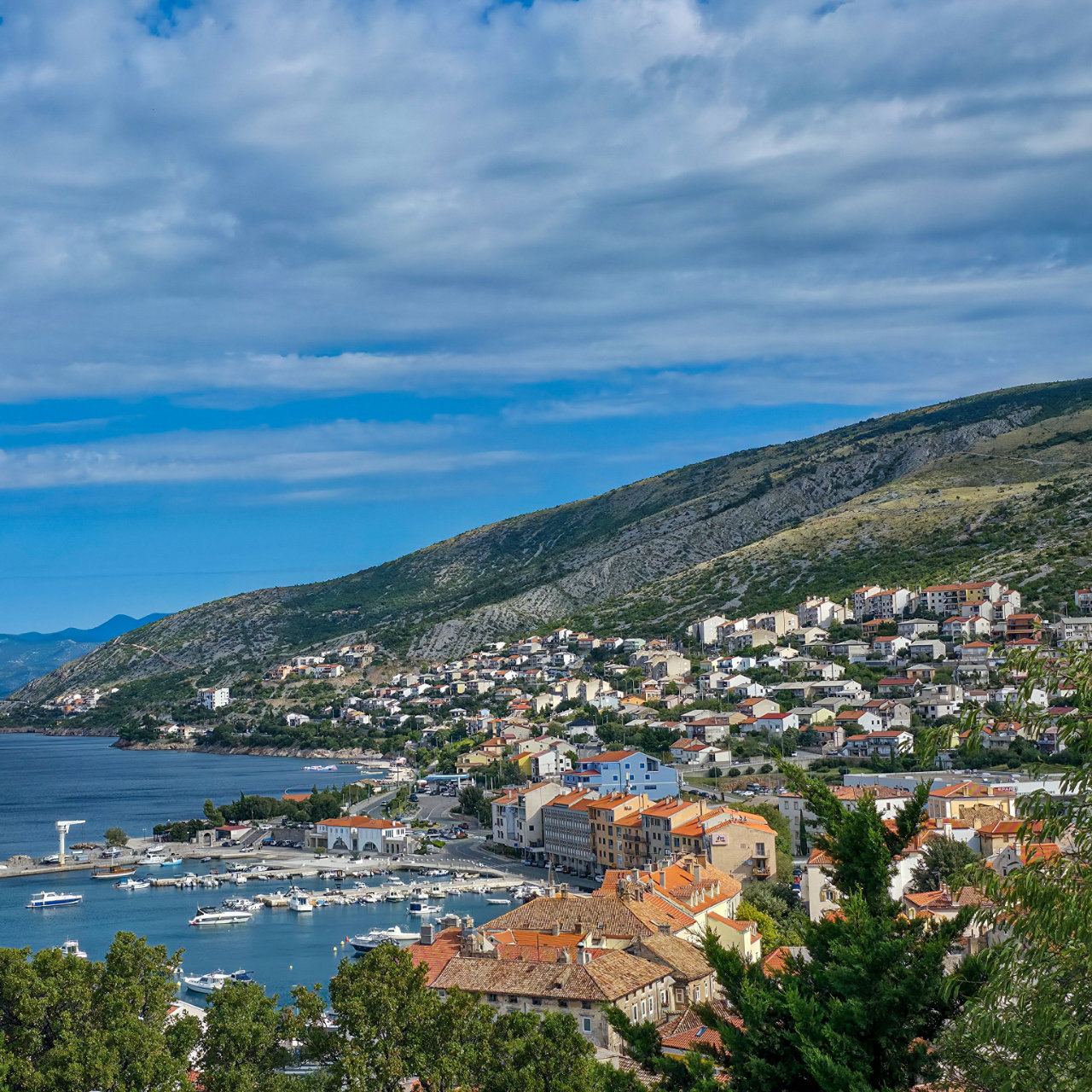 Lika-Senj County