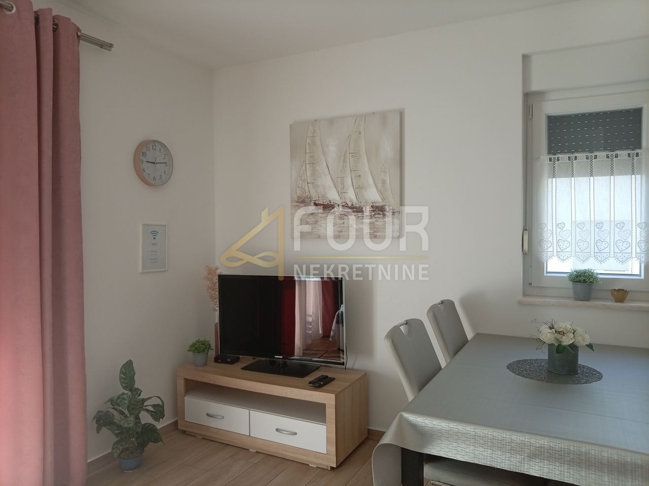 Stan u Puli, 55m², 2 sobe, slika 3