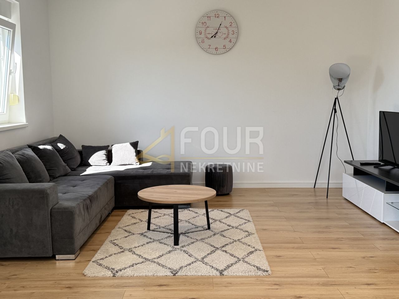 Appartamento u Viškovu, 56.35m², 2 sobe, slika 2