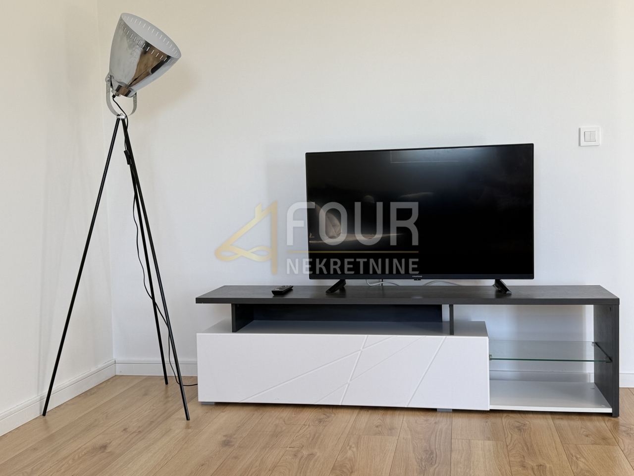 Appartamento u Viškovu, 56.35m², 2 sobe, slika 4