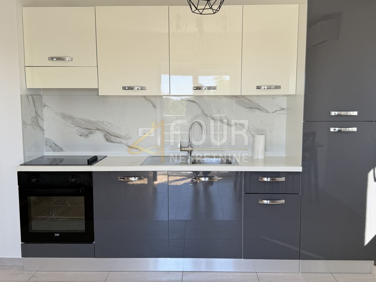 Appartamento u Viškovu, 56.35m², 2 sobe, slika 5